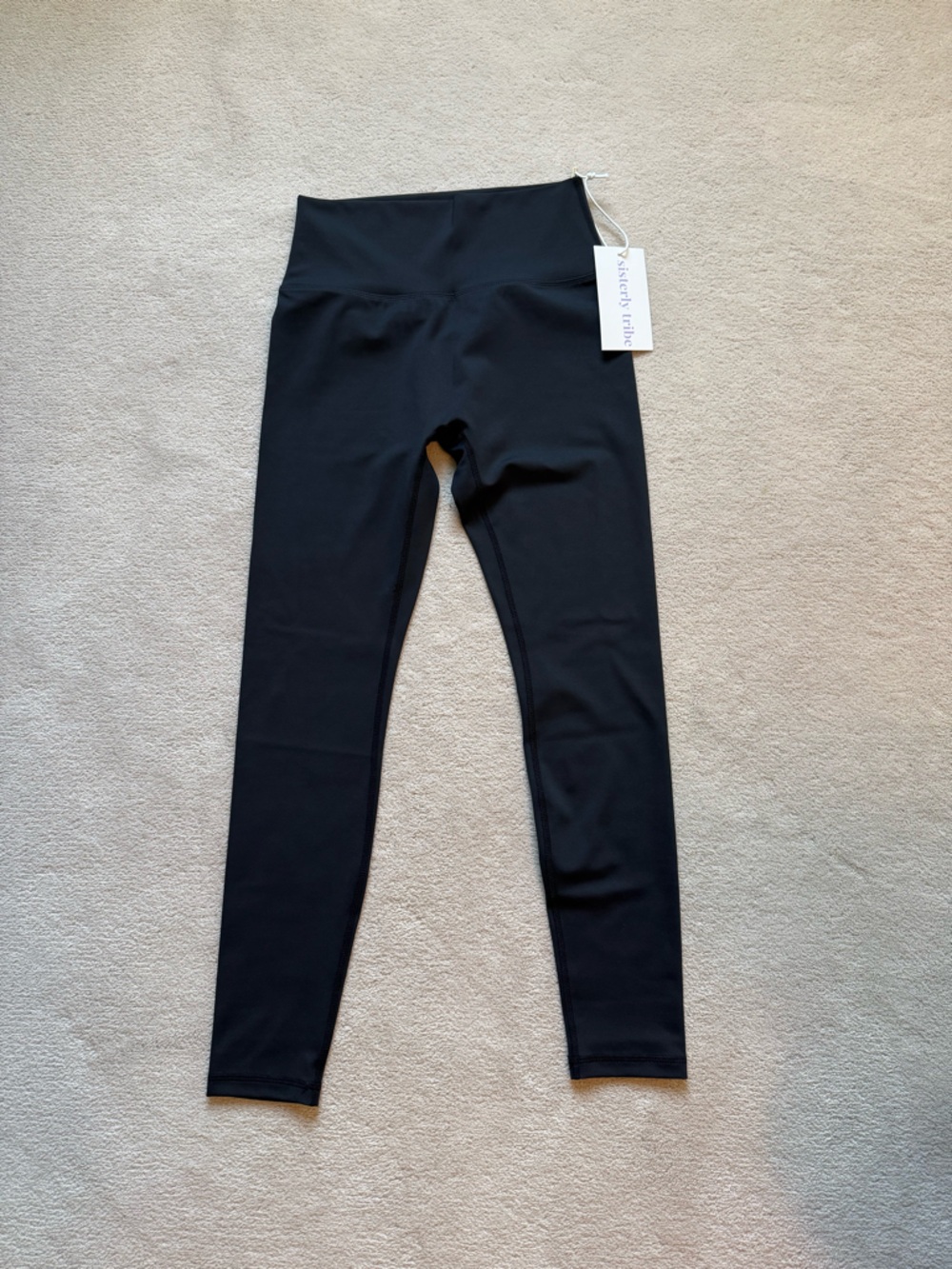 Sisterly Tribe Softsculpt Leggings